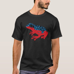 Poison-Dart-Frosch-T - Shirt