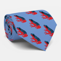 Poison-Dart-Frosch-Tasse