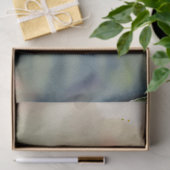 Poison Dart Yellow Frosch Wasserfarbe Seidenpapier (Geschenk)