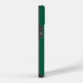 Poison iPhone Hülle (Rechte Seite)