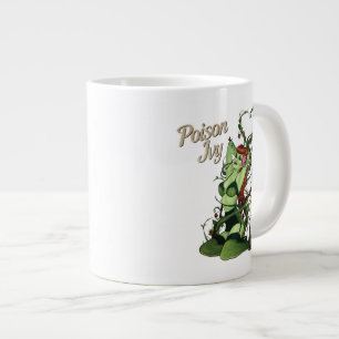 Poison Ivy Bombshell Jumbo-Tasse