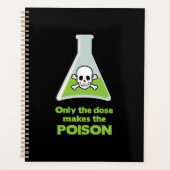 Poison Planer (Vorderseite)