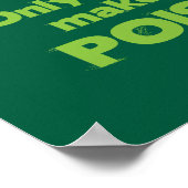 Poison Poster (Ecke)