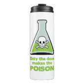 Poison Thermosbecher (Vorderseite)