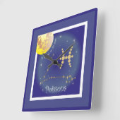 Poissons 19 février au 20 mars Uhr (Winkel)