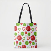 Poivrons Tasche (Vorderseite)