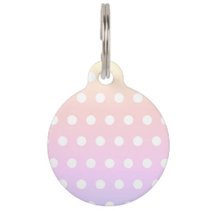 Poka Dots Haustiermarke