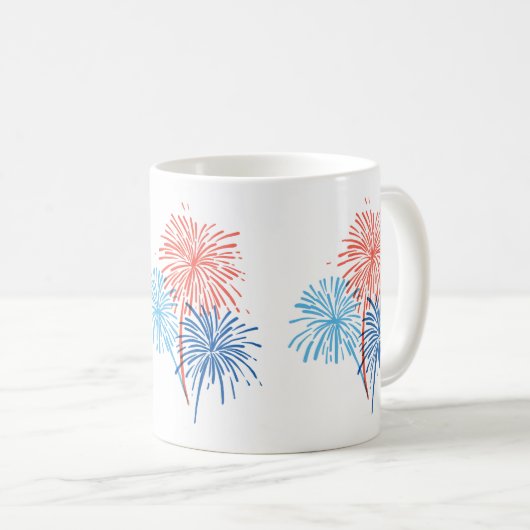 Pokal der Freude Kaffeetasse (VorderseiteRechts)