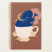 Pokal der Magie Planer (Vorderseite)