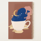 Pokal der Magie Planer (Rückseite)