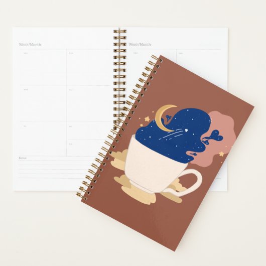 Pokal der Magie Planer (Anzeige)