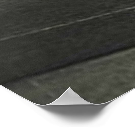 Pokale Poster (Ecke)