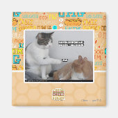 Poke. Magnet (Vorne)