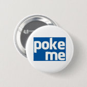 Poke Me Button (Vorne & Hinten)