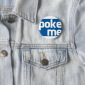 Poke Me Button (Beispiel)