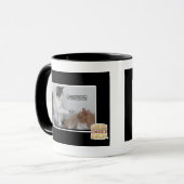 Poke. Tasse (Vorderseite Links)