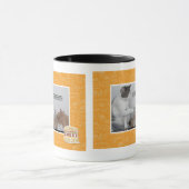 Poke. Tasse (Zentrum)