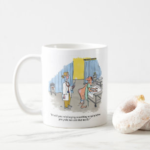 Poke-Tasse Kaffeetasse