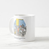 Poke-Tasse Kaffeetasse (Vorderseite Links)