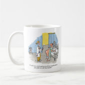 Poke-Tasse Kaffeetasse (Links)