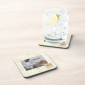 Poke. Untersetzer (Rechte Seite)