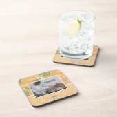 Poke. Untersetzer (Rechte Seite)