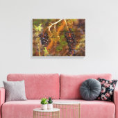 Pokebeeren Leinwanddruck (Insitu (Wohnzimmer))