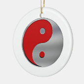 Pokeman Logo Keramikornament (Links)