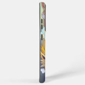 Pokémon Évoli - Sanft, Stil und Nostalgie! Samsung Galaxy Hülle (Rechte Seite)