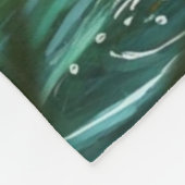 Pokémon Fleecedecke (Ecke)