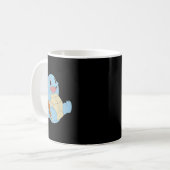 Pokémon Halloween-Picknick mit seinem Trick oder s Kaffeetasse (Vorderseite Links)