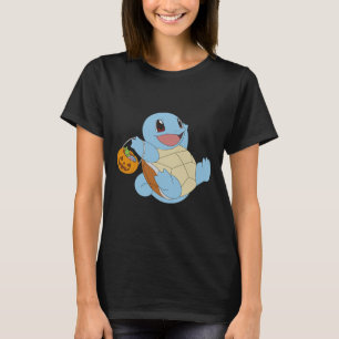 Pokémon Halloween-Picknick mit seinem Trick oder s T-Shirt