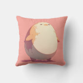 Pokémon Kissen (Rückseite)