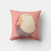 Pokémon Kissen (Vorderseite)