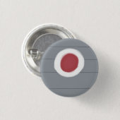 Pokemon Knopf Button (Vorne & Hinten)