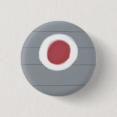 Pokemon Knopf Button (Vorderseite)