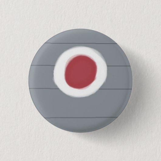 Pokemon Knopf Button (Vorderseite)
