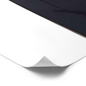 Pokémon Sun Moon Guzma Poster (Ecke)