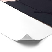 Pokémon Sun Moon Guzma Poster (Ecke)