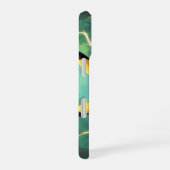 Pokémon und seine Treue Freunde iPhone 16 Hülle (Rechte Seite)