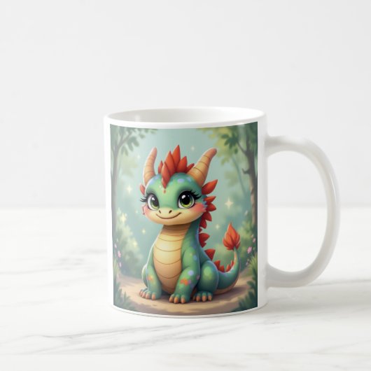 Pokémon und seine Treue Freunde Kaffeetasse (Rechts)
