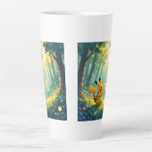 Pokémon und seine Treue Freunde Milchtasse (Vorderseite)