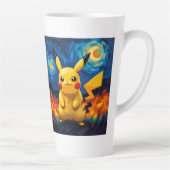 Pokémon und seine Treue Freunde Milchtasse (Rechts)