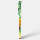 Pokémon und seine Treue Freunde Samsung Galaxy Hülle (Rückseite (Horizontal))