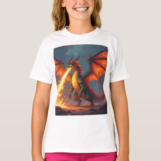 Pokémon und seine Treue Freunde T-Shirt (Vorderseite)