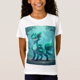 Pokémon und seine Treue Freunde T-Shirt