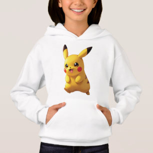 Pokémon und seine Treue Freunde T-Shirt Hoodie