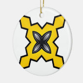 Pokemon X Keramik Ornament (Links)