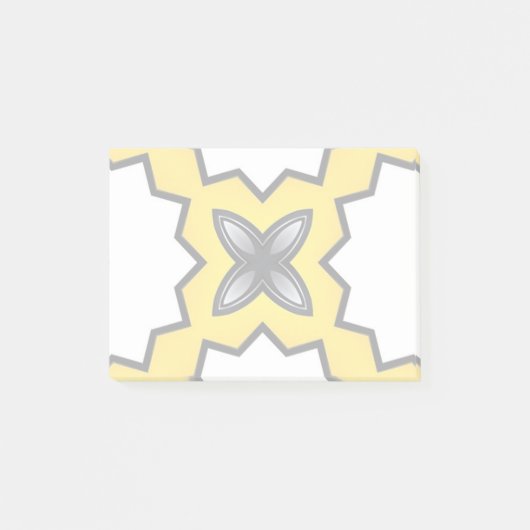 Pokemon X Post-it Klebezettel (Vorderseite)