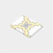 Pokemon X Post-it Klebezettel (angewinkelt)